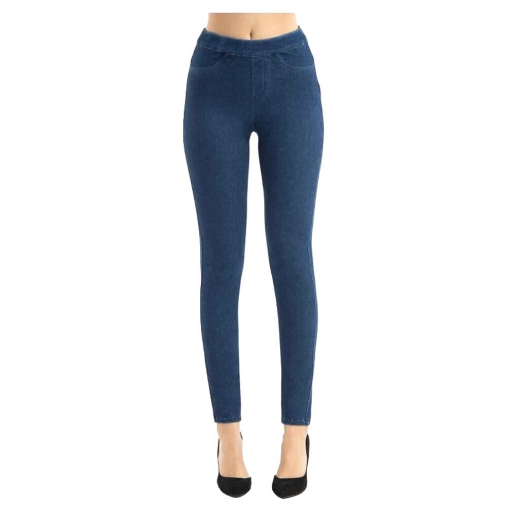 Lyz Band Stretch Skinny Jeans - Picture 3 of 12